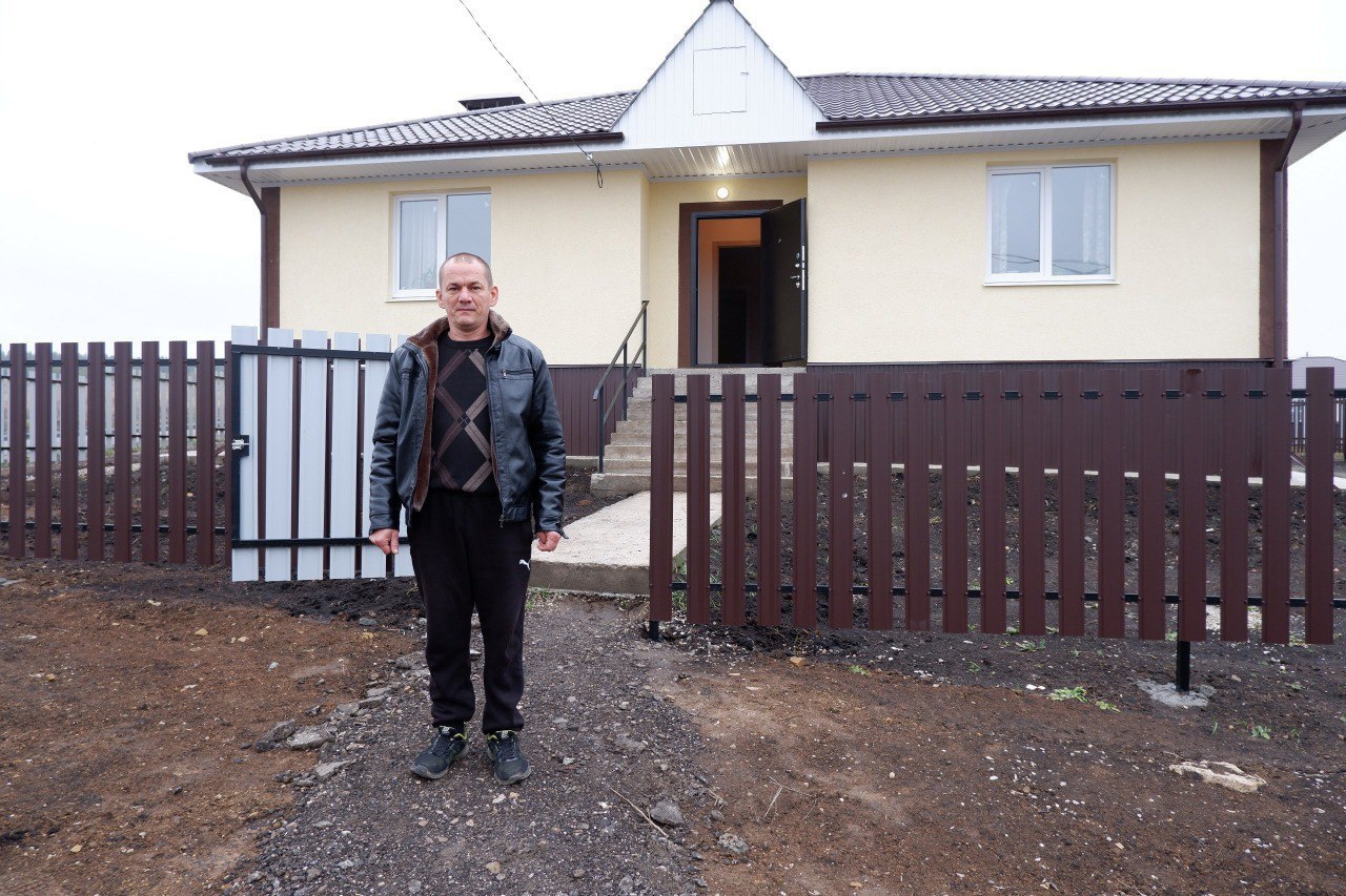 Комплексное развитие сельских территорий в Самарской области: комфорт, жилье, перспективы Комплексное развитие сельских территорий в Самарской области: комфорт, жилье, перспективы