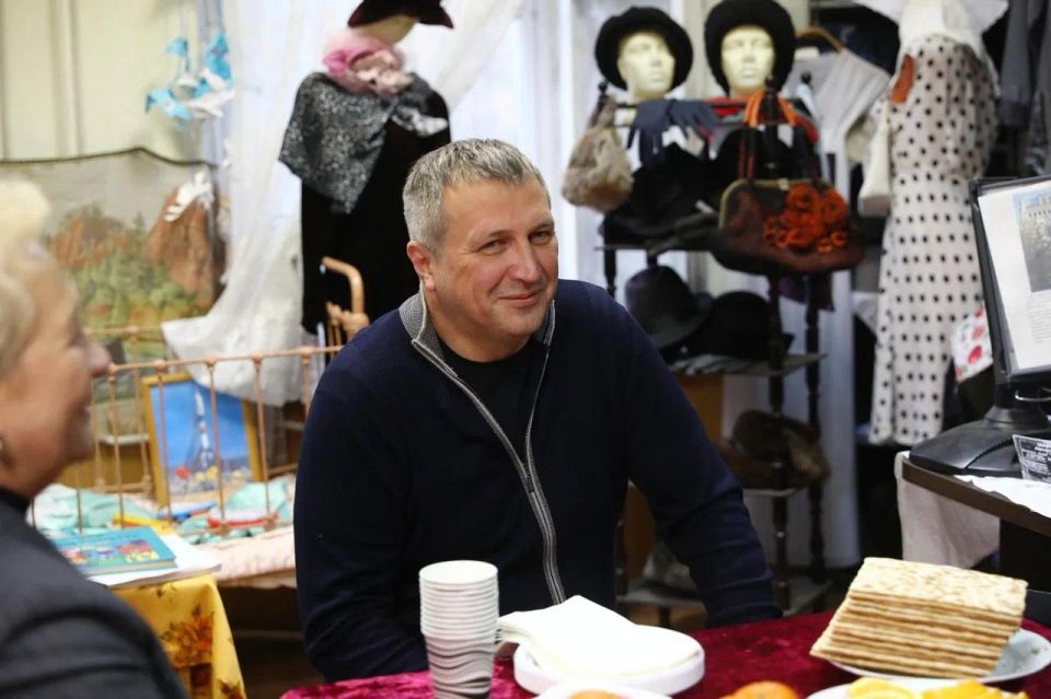 Глава Самары рассказал, где будет встречать Новый год и будет ли в городе салют