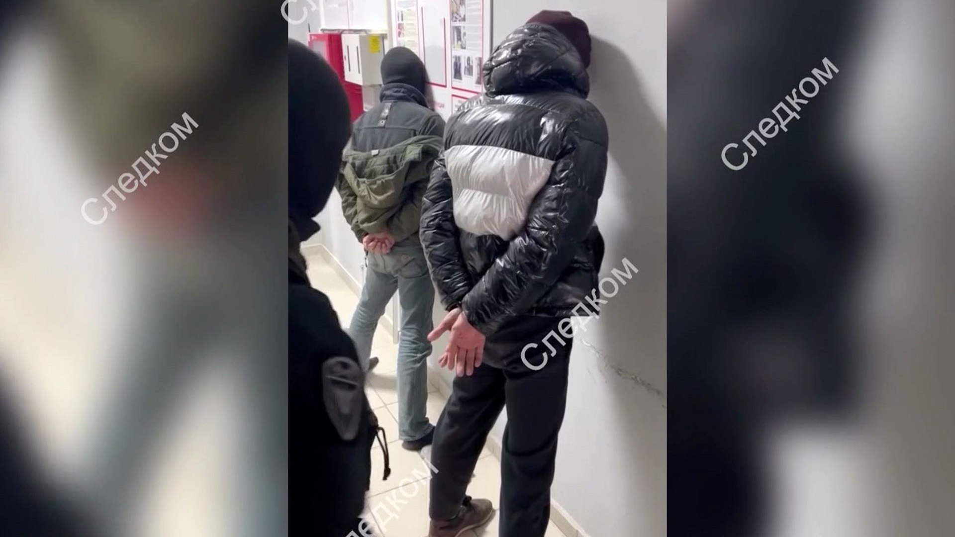 Самарские полицейские при поддержке сотрудников Росгвардии прикрыли подпольное казино в городе Сызрань