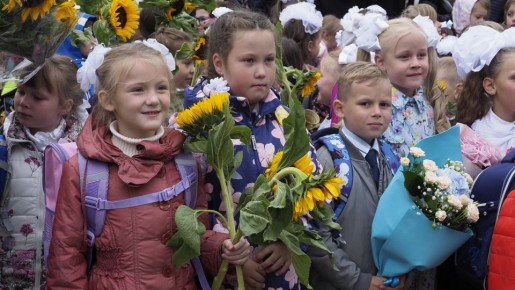 Как настроить первоклашек на учебу: дельные советы ответственным родителям