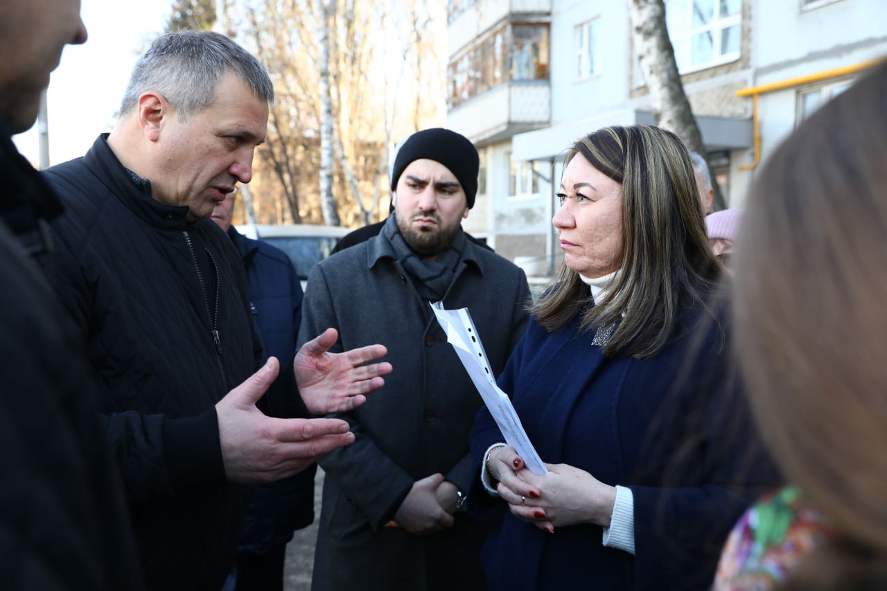 Дворы в Самаре благоустраивают по программам «Народный бюджет Самарской области» и «Формирование комфортной городской среды»