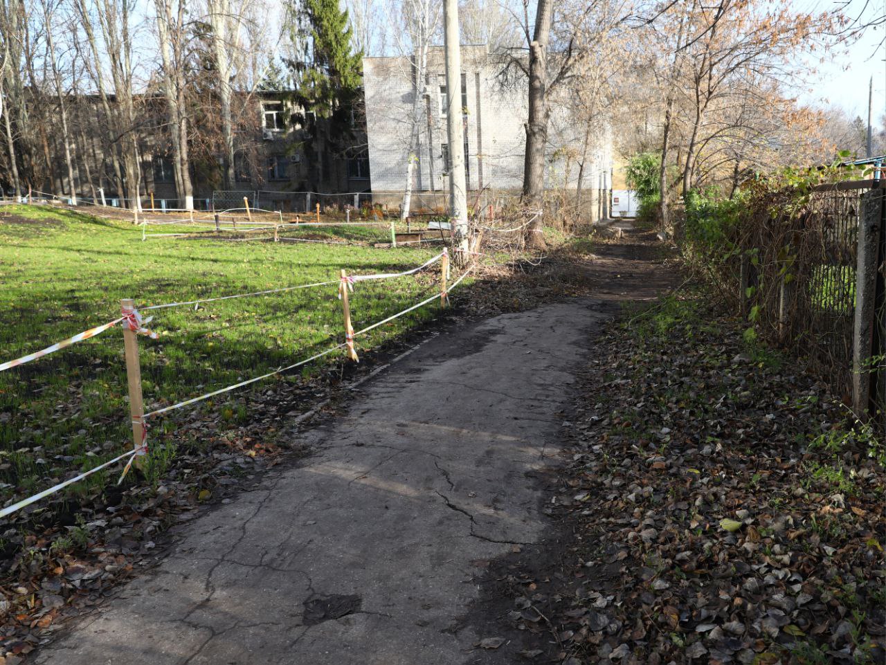 Иван Носков: Еще две точки субботнего объезда – на улицах Демократической и Стара-Загора Иван Носков: Еще две точки субботнего объезда – на улицах Демократической и Стара-Загора