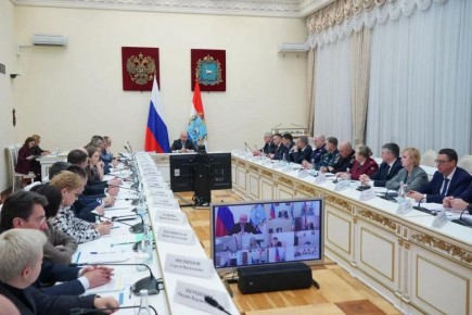 Самара усиливает контроль за ТФОМС после выявленных нарушений