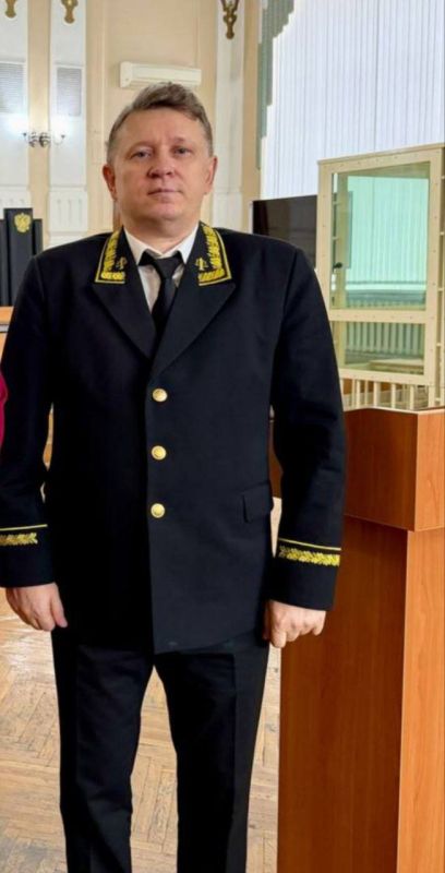 ВККС решит судьбу кандидата на пост зампреда Самарского областного суда