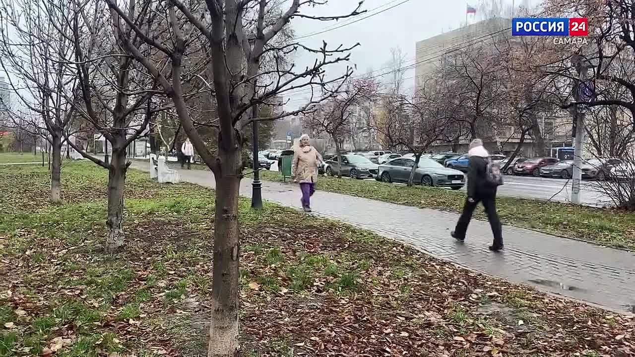 123Самарцам напомнили, что стало причиной смены регоператора по обращению с ТКО