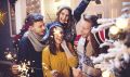 Как вернуть искру в новогоднюю ночь: 7 идей для незабываемого праздника