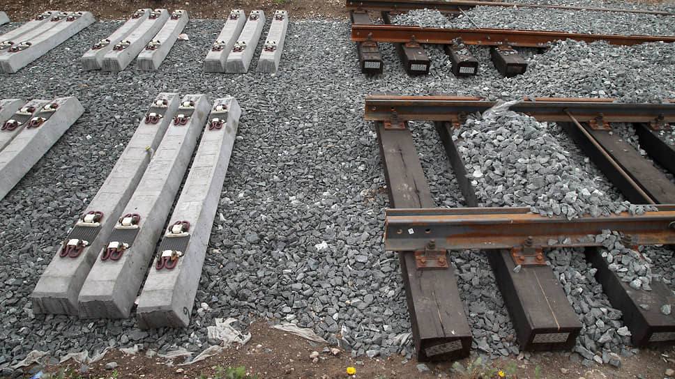 В Самаре ограничат движение из-за ремонта трамвайных путей