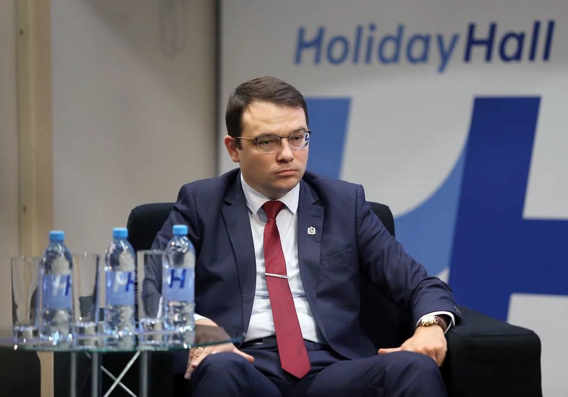 Глава самарского минтранса избавился от приставки «врио»