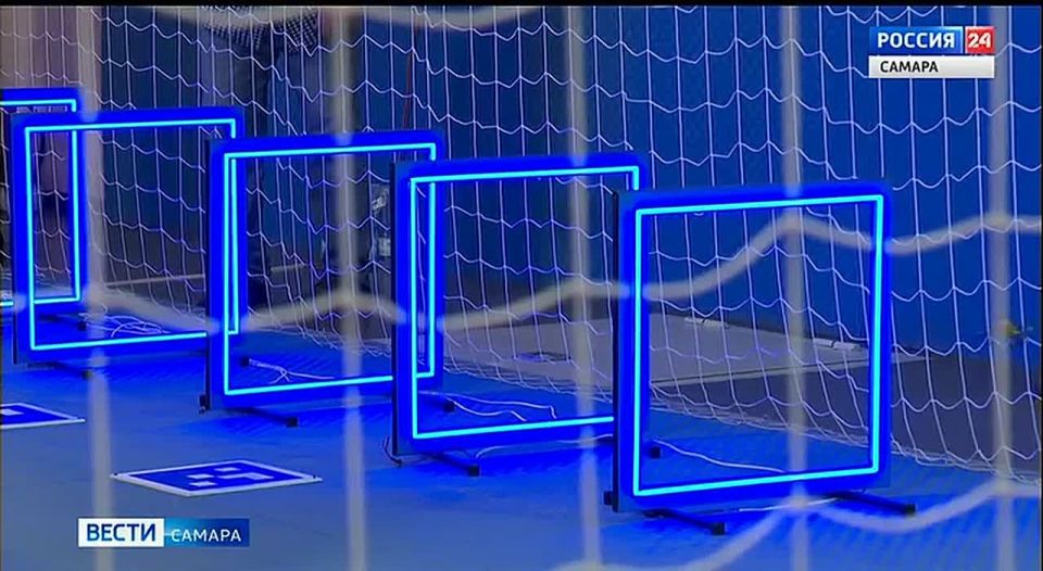 В областной столице продолжается интеллектуальная олимпиада «IQ Самара»