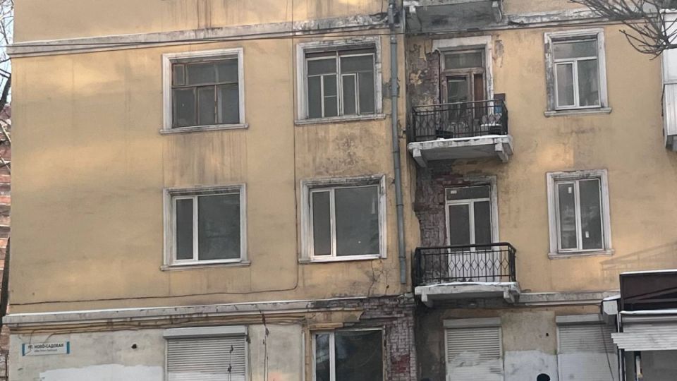 В Самаре снесут 60 аварийных домов