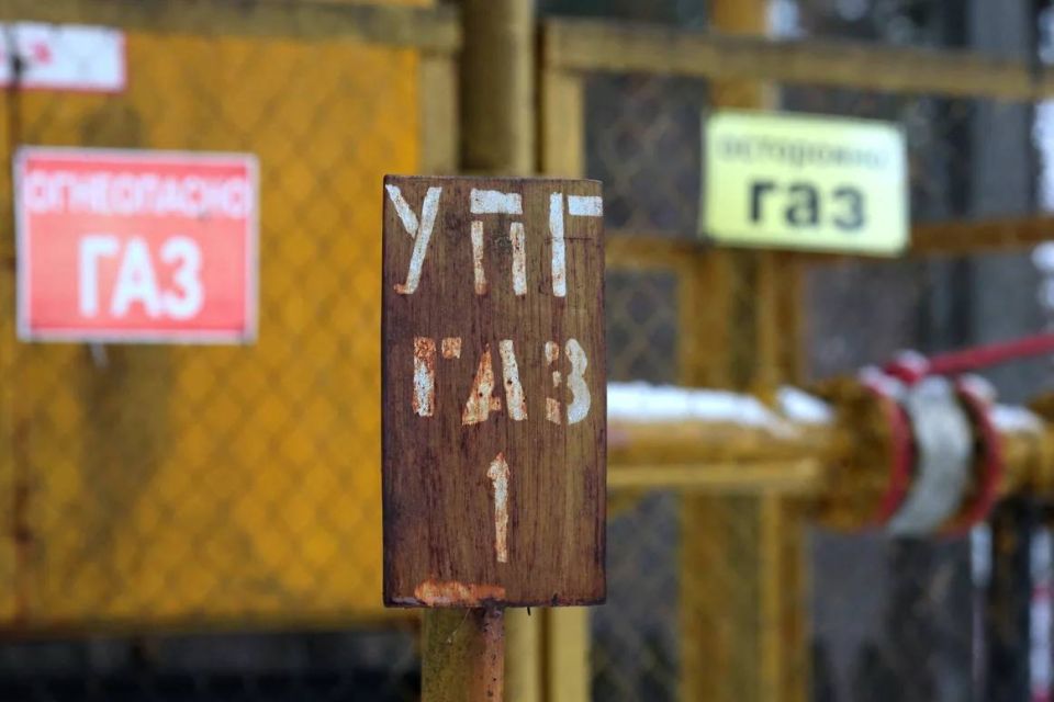 В СВГК ответили на заявление самарского губернатора о проблемах в газоснабжении