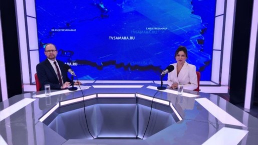 12345«Актуальное интервью»: процедура банкротства физических лиц – что важно знать?