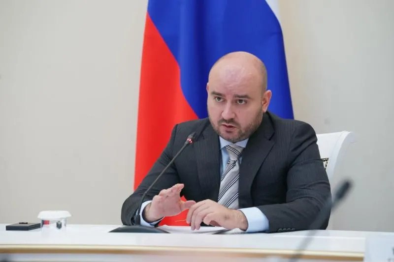 Губернатор Вячеслав Федорищев потребовал передать в правоохранительные органы данные о нарушениях в самарском ТФОМС