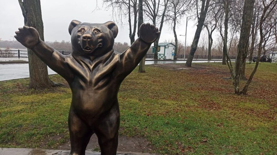 "Каждый второй дом - памятник архитектуры"