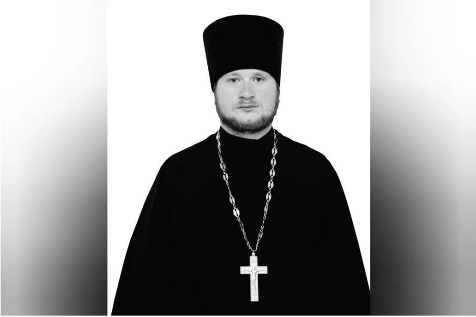 Скончался иерей Дионисий Давыдов в Самаре, его не могли найти два дня