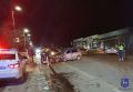 Сотрудники полиции выясняют обстоятельства ДТП в Сызрани