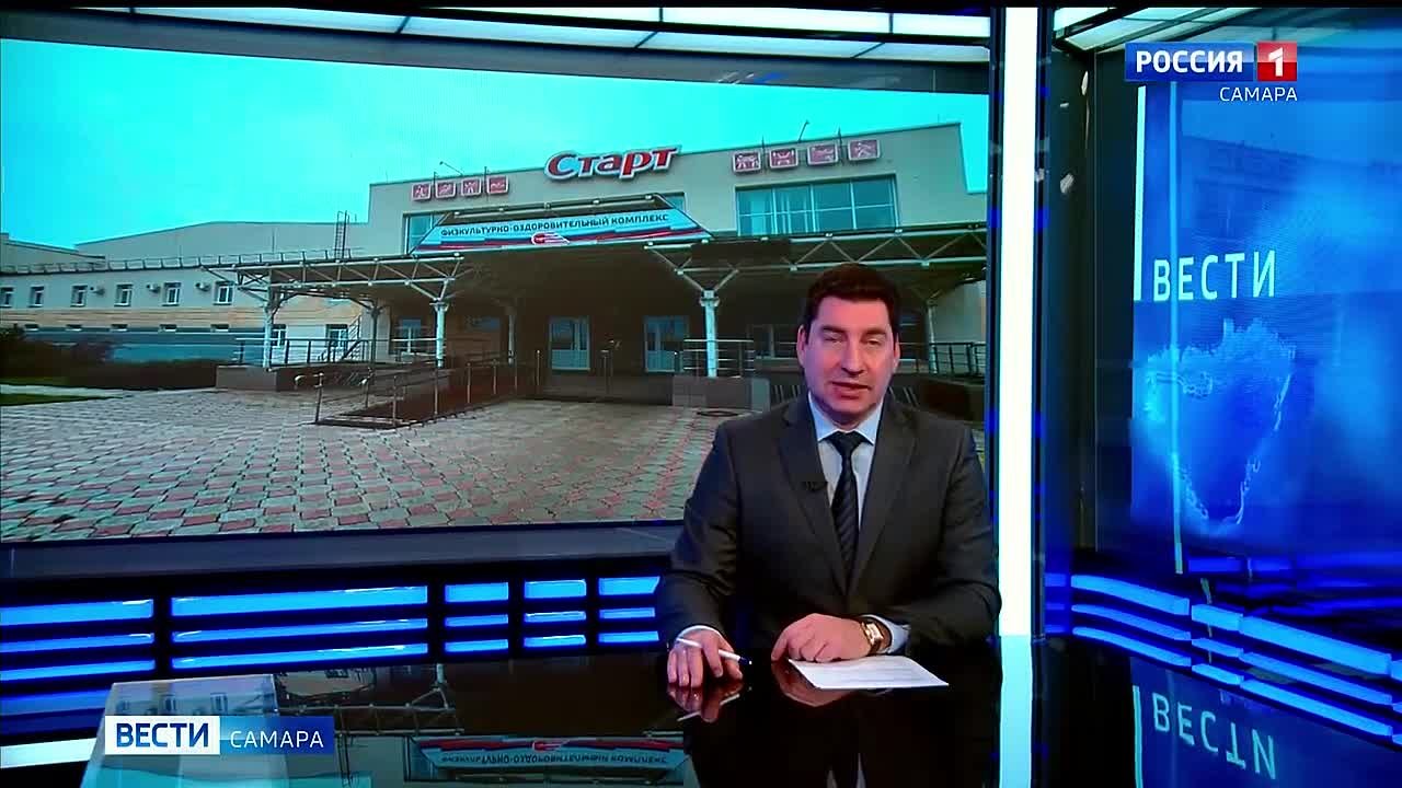 В школах Самарской области продолжают модернизироваться классы труда