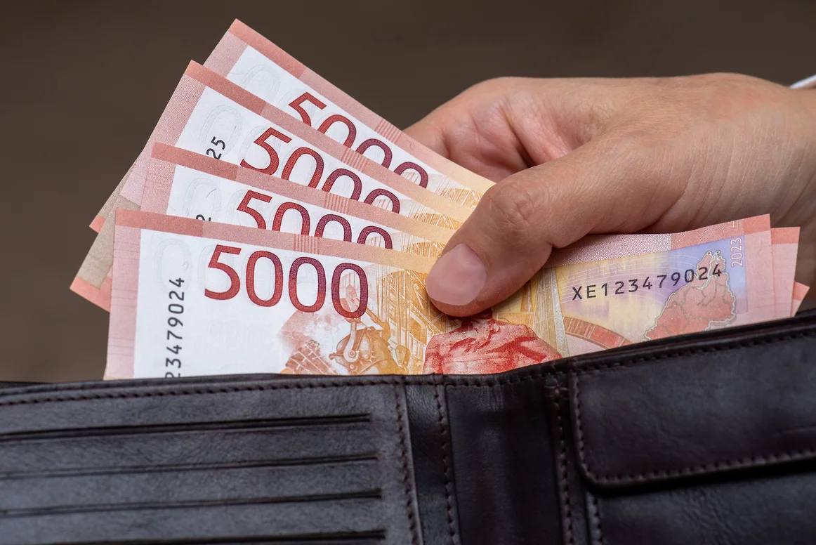 Самарский бюджет спланирован на 2026 год с дефицитом в 3,1 млрд рублей