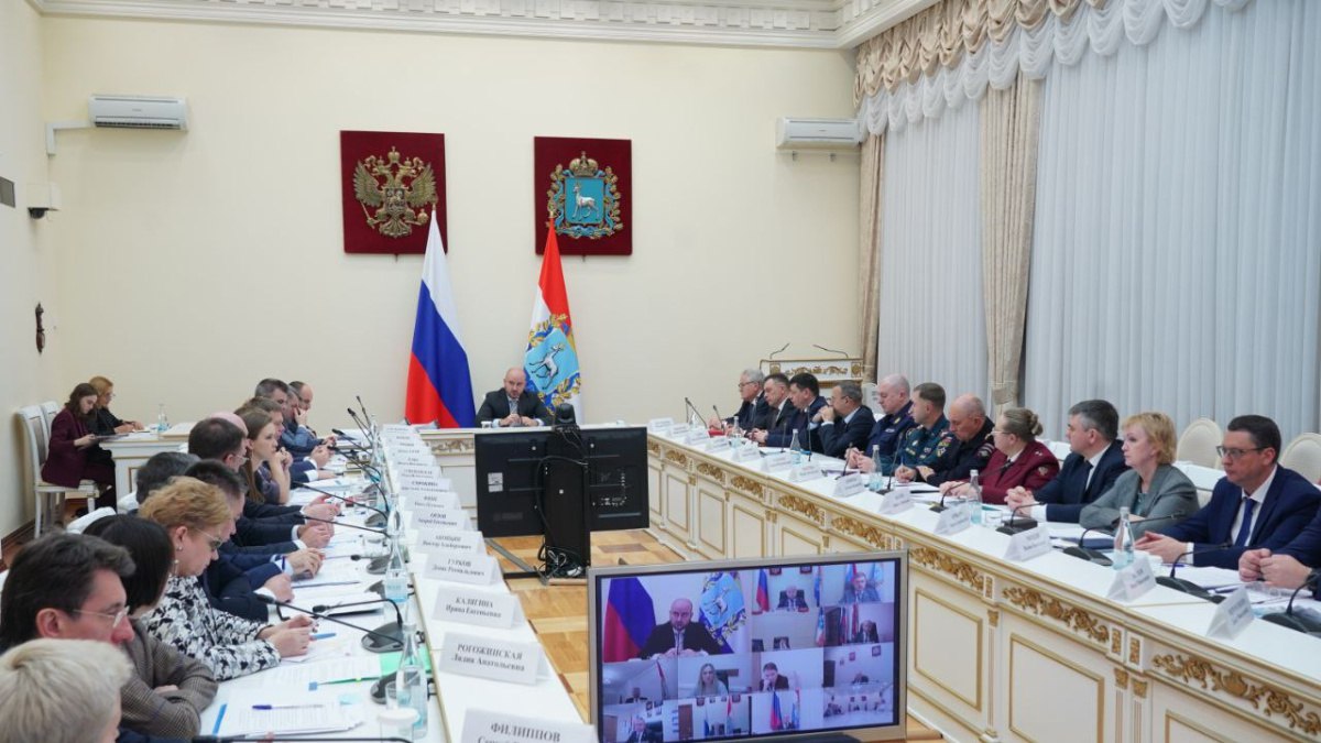 Самарскому бизнесу помогут выдержать повышение НДС