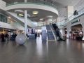 В Самарском аэропорту Курумоч появился пункт миграционного контроля