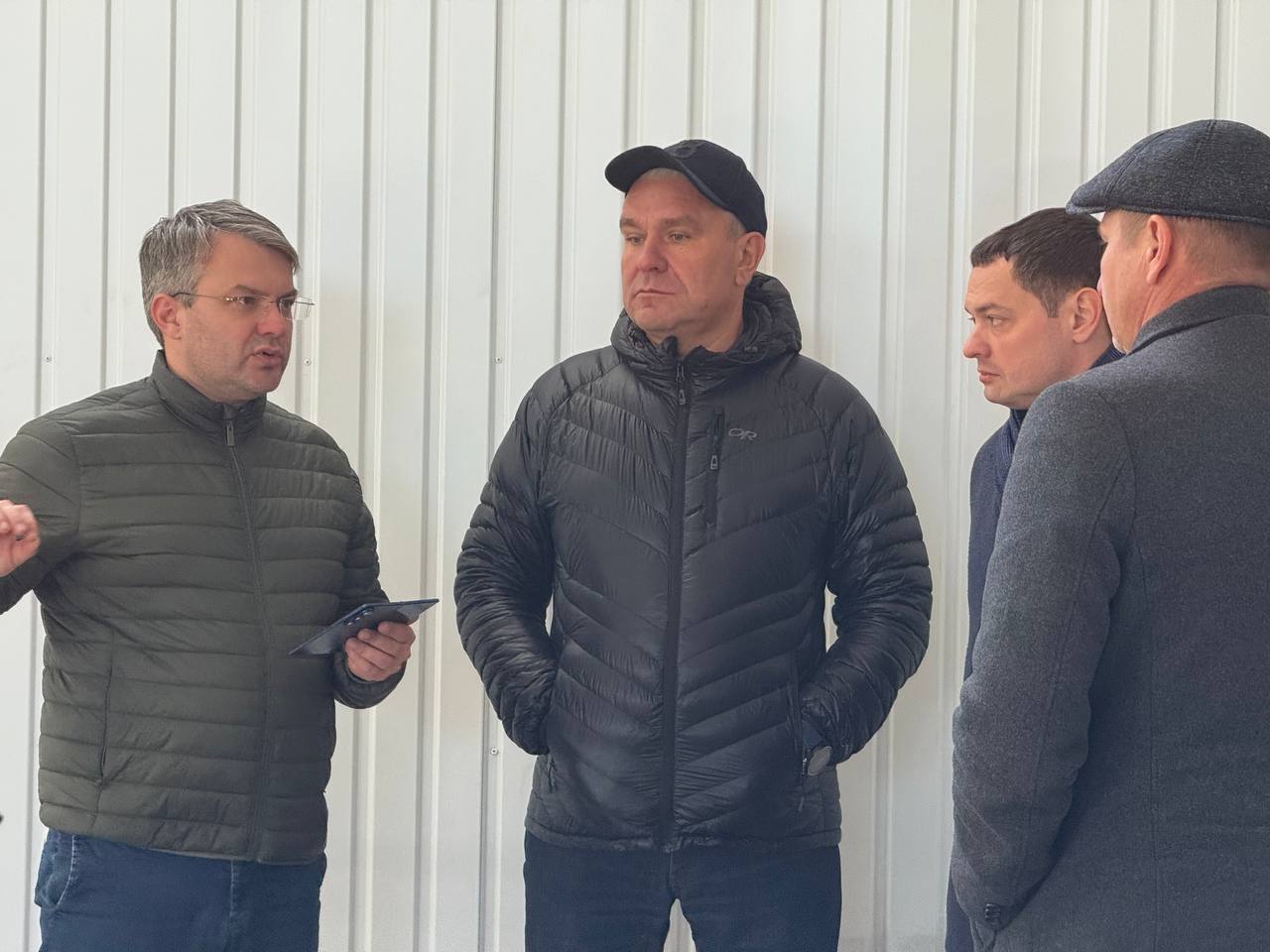 Спорт рядом с тобой: в Сызрани продолжается строительство нового физкультурно-оздоровительного комплекса Спорт рядом с тобой: в Сызрани продолжается строительство нового физкультурно-оздоровительного комплекса