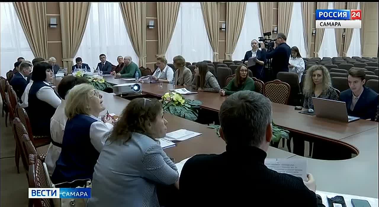 В областной столице подвели итоги второго потока региональной программы «Наставничество»