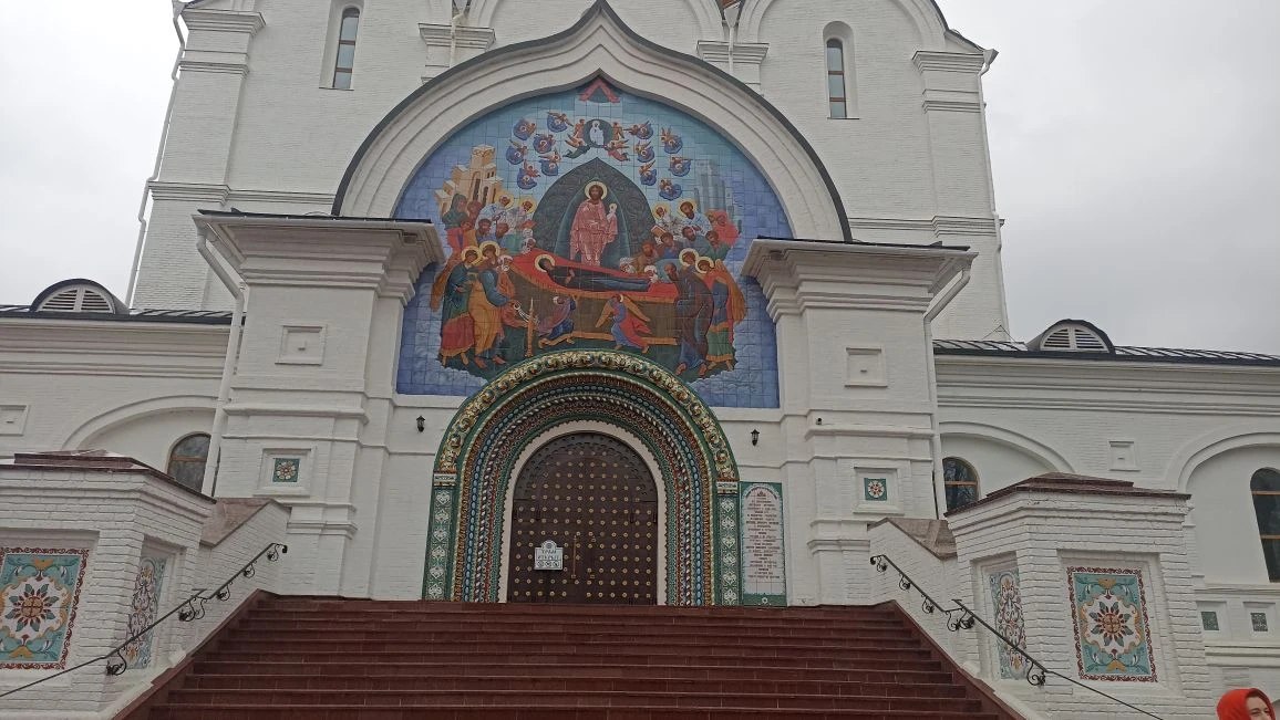 "Каждый второй дом - памятник архитектуры" "Каждый второй дом - памятник архитектуры"