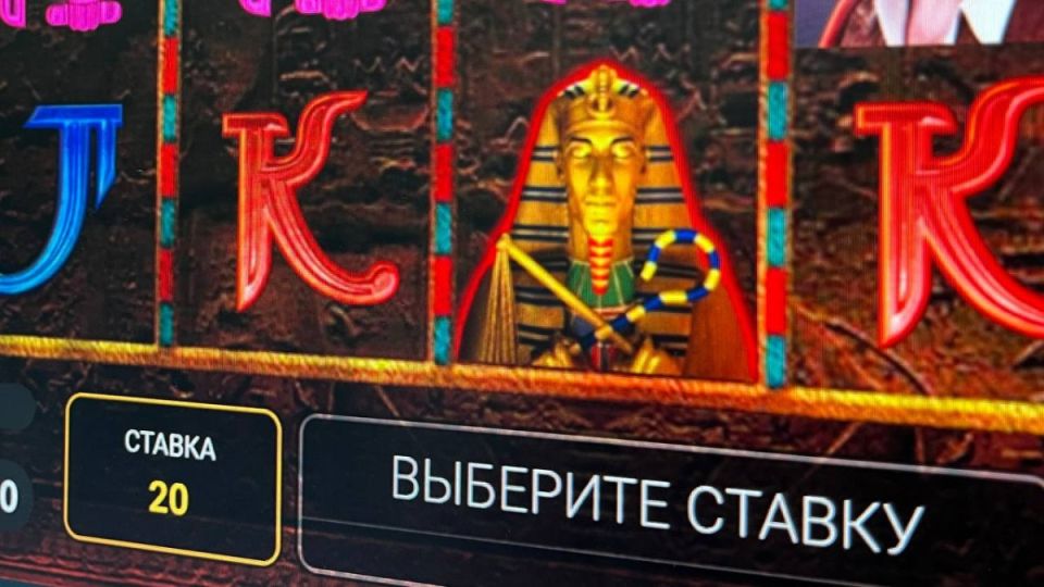 В Самаре будут судить организатора подпольного казино на проспекте Кирова