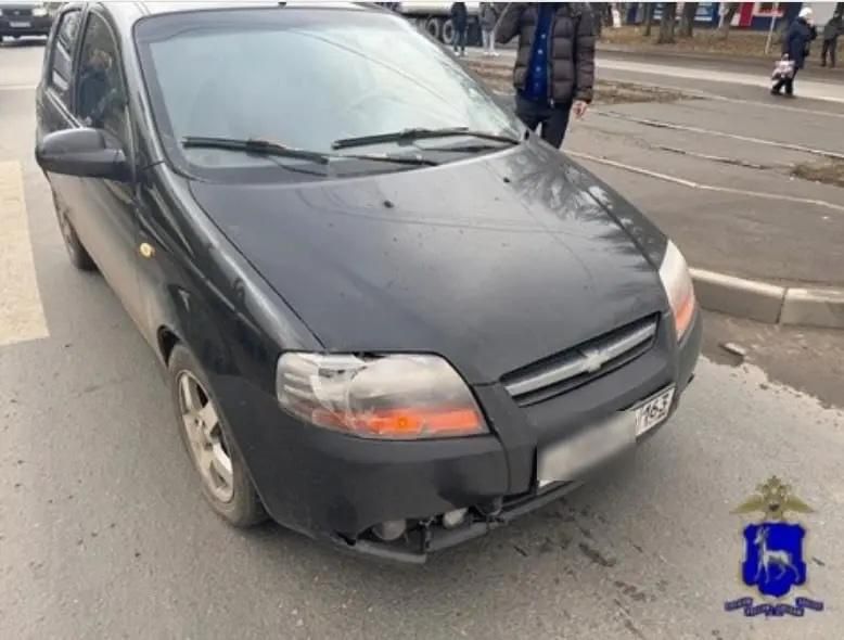 Глава СКР Александр Бастрыкин заинтересовался ДТП с участием школьницы в Самаре