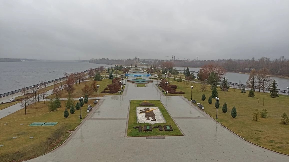 "Каждый второй дом - памятник архитектуры" "Каждый второй дом - памятник архитектуры"