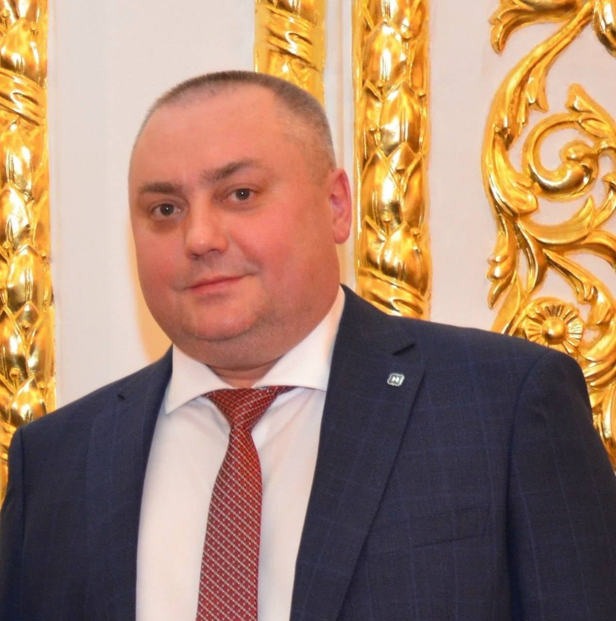 Вадим Герасименко занял пост врио ректора Самарского аграрного университета