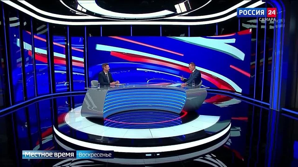 Событие трансконтинентального характера: как Самарская область готовилась к форуму «Россия – спортивная держава»