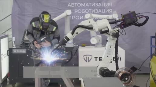 В Самарской области появится Центр развития промышленной робототехники