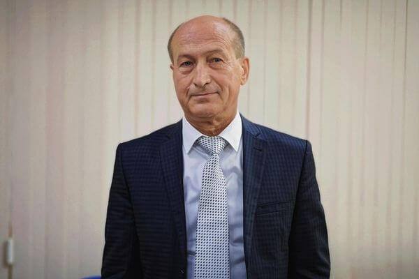 В Кинельском районе избрали нового главу после увольнения губернатором Юрия Жидкова