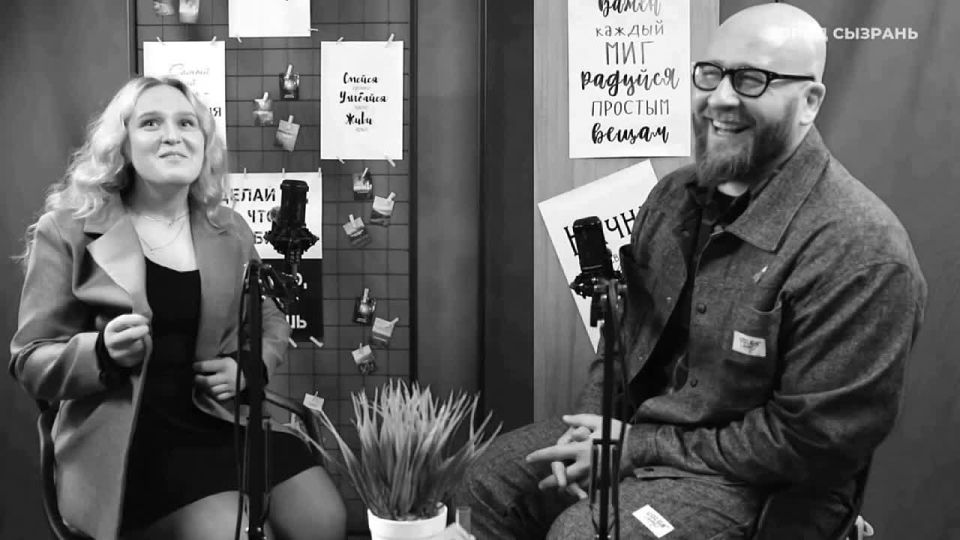 Искренний разговор мировой рекордсменки в загадочном виде спорта Анастасии Воробьёвой и основателя крутого сызранского стиля Андрея Комзова