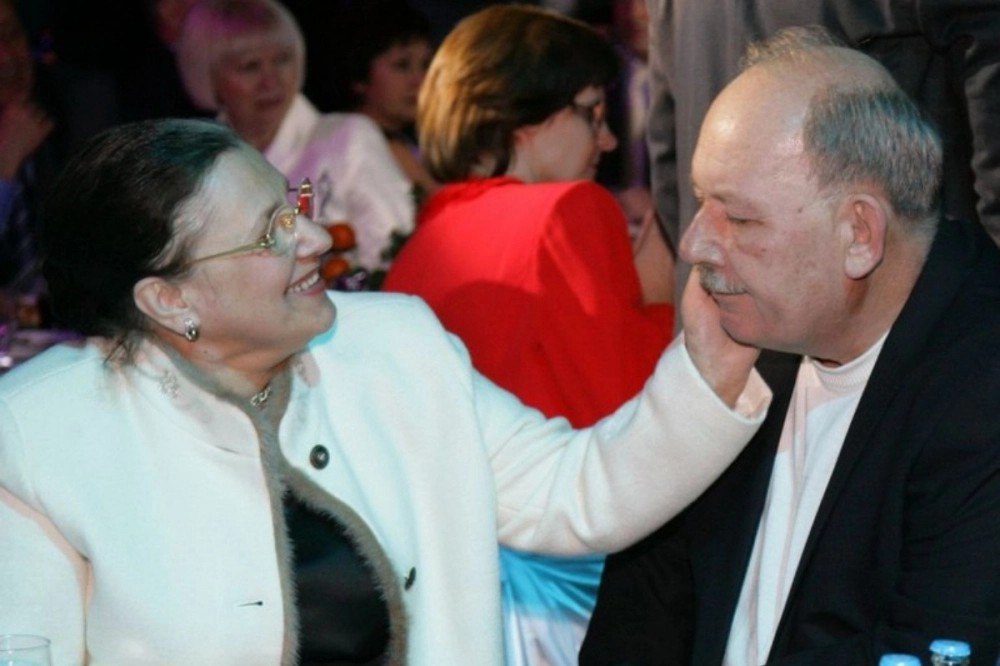 «Неосуществимо». Тарховых не могли провернуть через мясорубку с гречкой «Неосуществимо». Тарховых не могли провернуть через мясорубку с гречкой