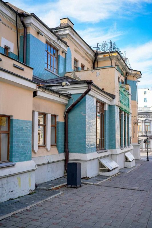 ����������� ������������� ������ ������