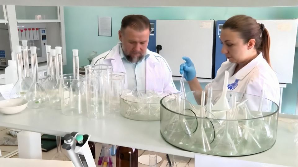 В Самарской области вывели рецептуру молочных продуктов премиум-класса на невостребованном прежде сырье