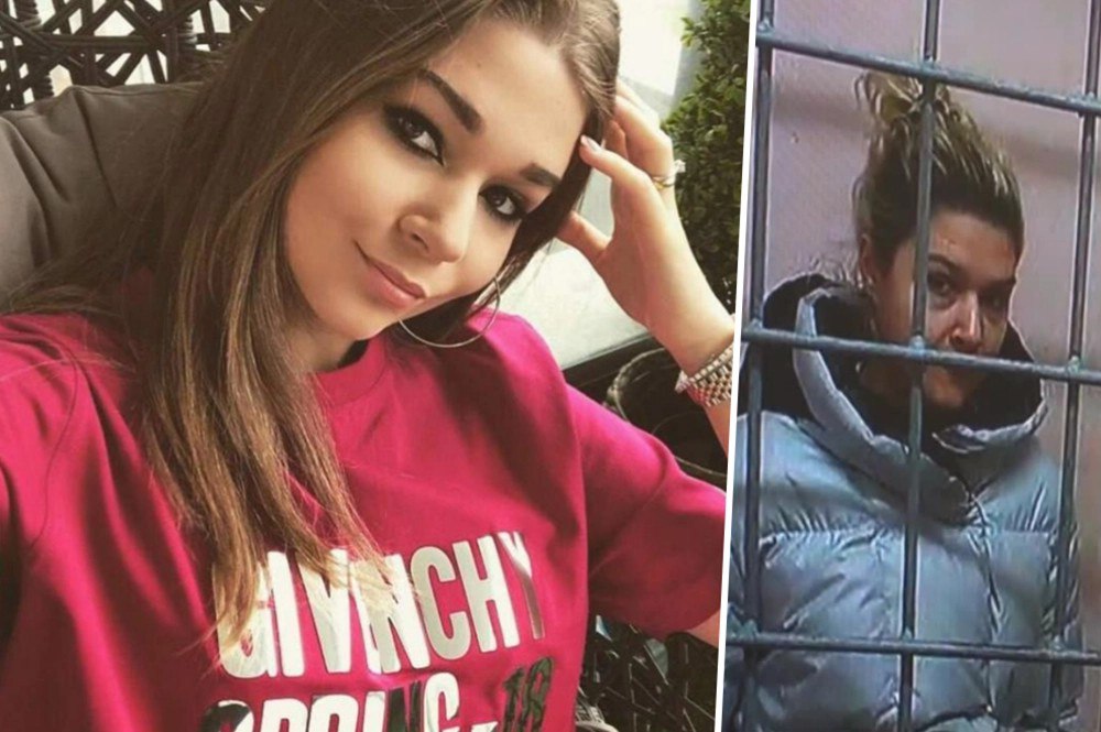 «Неосуществимо». Тарховых не могли провернуть через мясорубку с гречкой «Неосуществимо». Тарховых не могли провернуть через мясорубку с гречкой