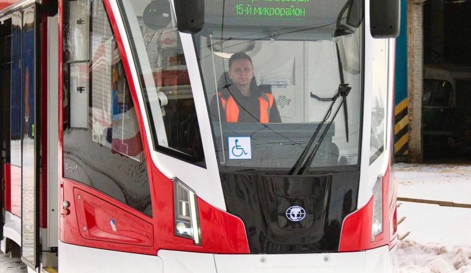 Вячеслав Федорищев поздравил работников и ветеранов транспортной отрасли с профессиональным праздником: