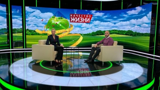 «Качество жизни»: операция по замене тазобедренного сустава – кому она показана?