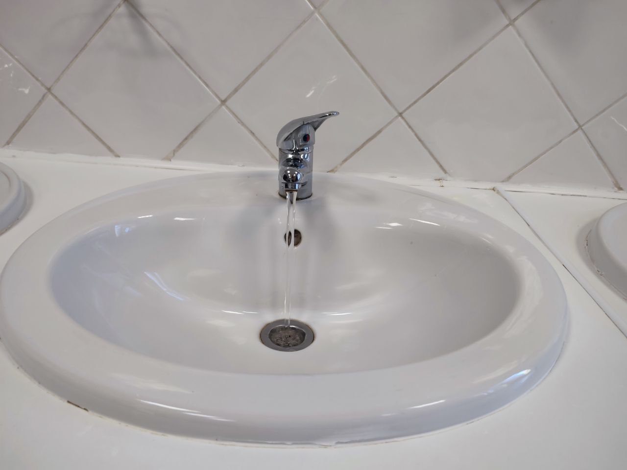 В Самаре 21 ноября временно не будет холодной воды в десятках домов