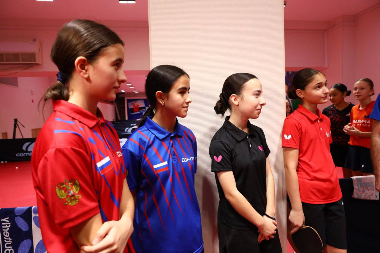 Спортсмены из Сухума и Самары провели серию совместных тренировок Спортсмены из Сухума и Самары провели серию совместных тренировок