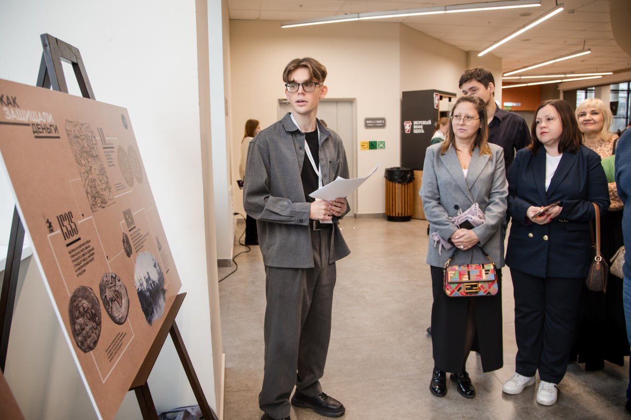 Рассказали об этапах запуска бизнеса с господдержкой Рассказали об этапах запуска бизнеса с господдержкой