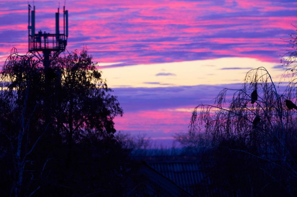 ����� ���� ���� � �������. � ������ �����, �������! ����������� �����, 21 ������, 8:00