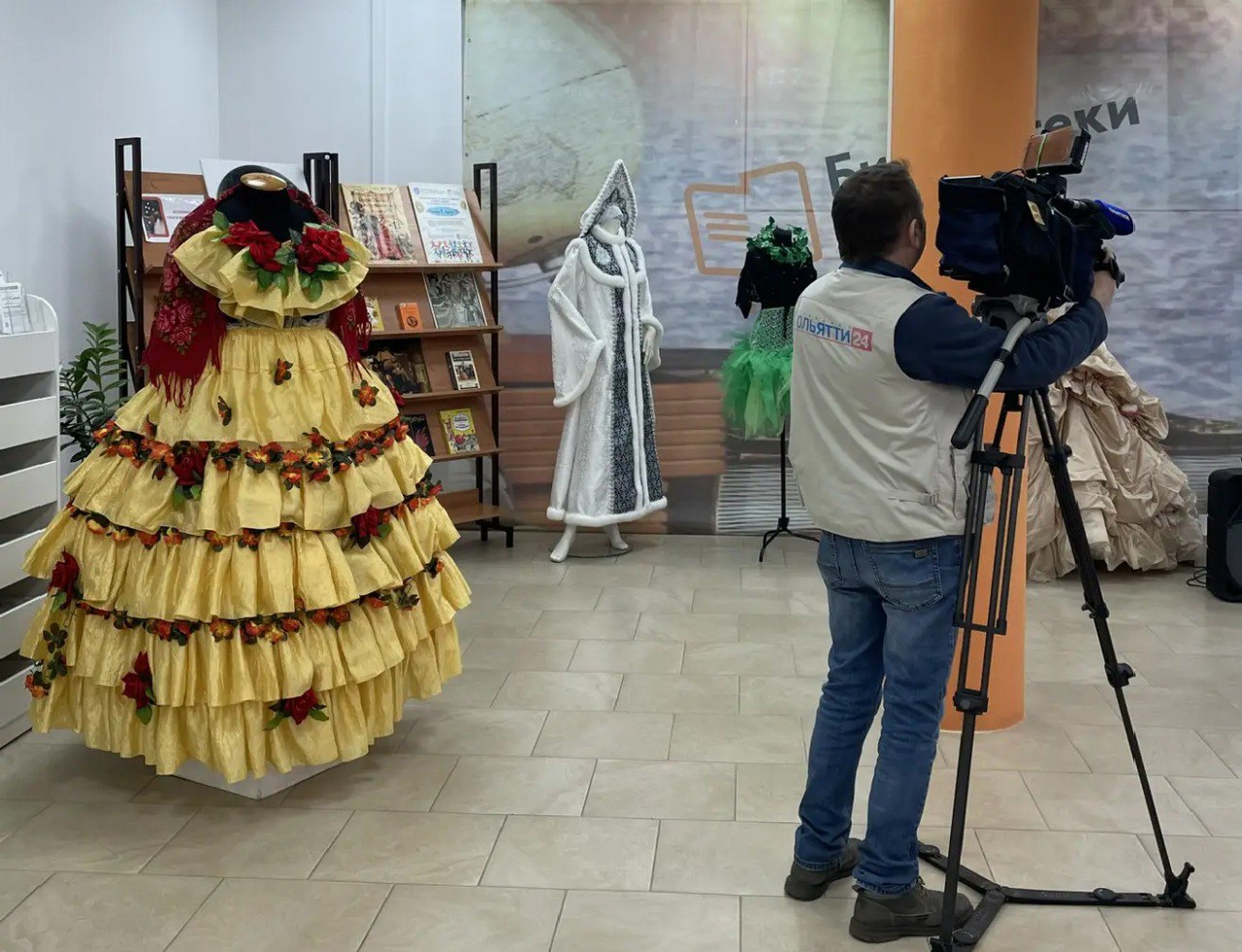 «Вселенная Ольги Вавилиной. Театр» «Вселенная Ольги Вавилиной. Театр»