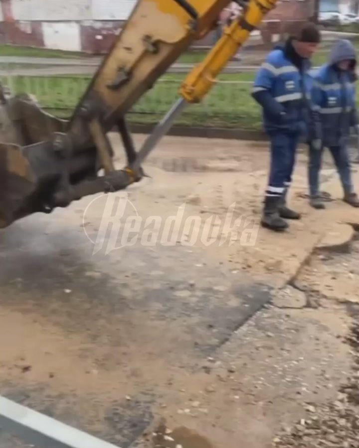 Пьяный нижегородец на «Самаре» «припарковался» в луже вверх ногами