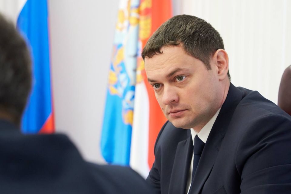 Глава Сызрани пообещал помощь семьям погибших от БПЛА