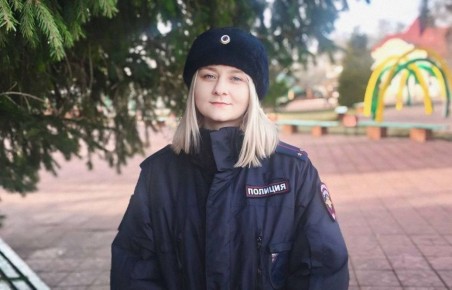 Дорогие читатели! Сегодня в нашей традиционной рубрике #ДоброеУтро уютного воскресенья, наполненного исключительно приятными эмоциями, вам желает Дарья Настич, инспектор по делам несовершеннолетних Отдела МВД России по...