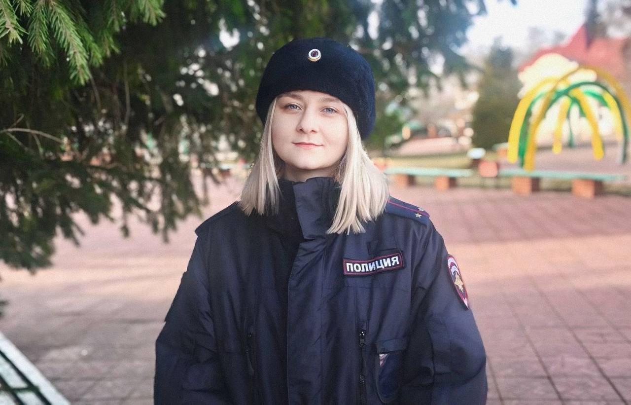 Дорогие читатели! Сегодня в нашей традиционной рубрике #ДоброеУтро уютного воскресенья, наполненного исключительно приятными эмоциями, вам желает Дарья Настич, инспектор по делам несовершеннолетних Отдела МВД России по...